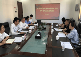 專業(yè)群介紹|青島港灣職業(yè)技術(shù)學(xué)院建筑工程專業(yè)群:建筑工程
