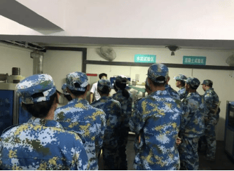 專業(yè)群介紹|青島港灣職業(yè)技術(shù)學(xué)院建筑工程專業(yè)群:建筑工程
